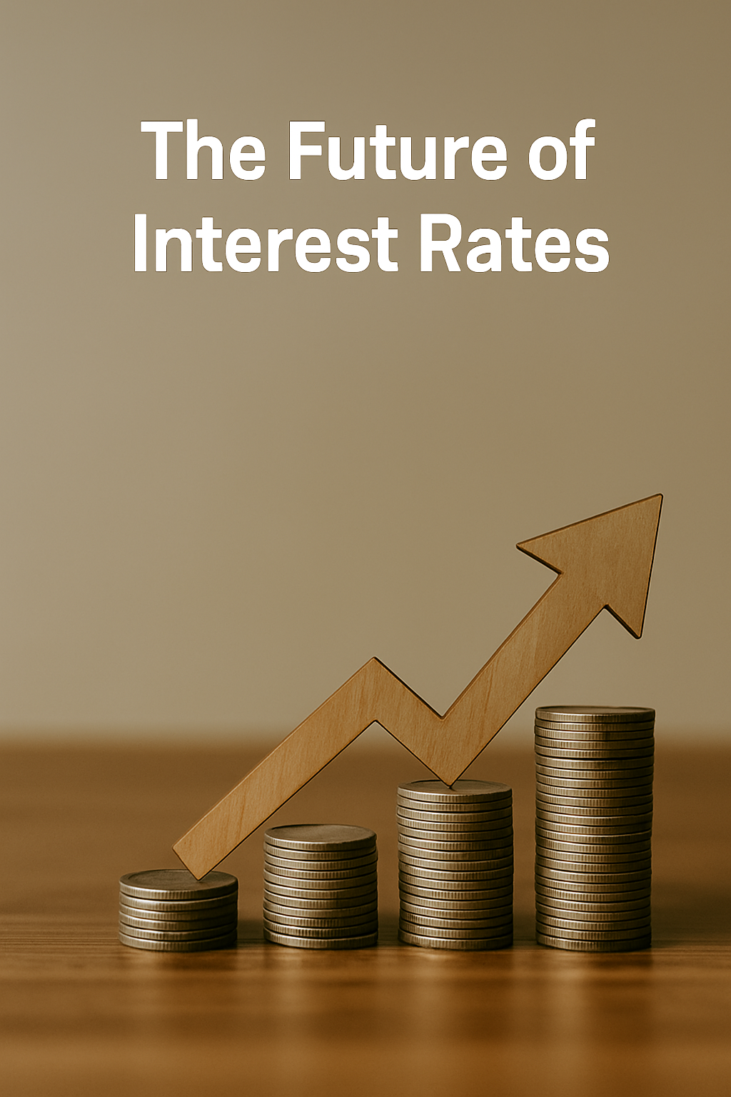 The Future of Interest Rates