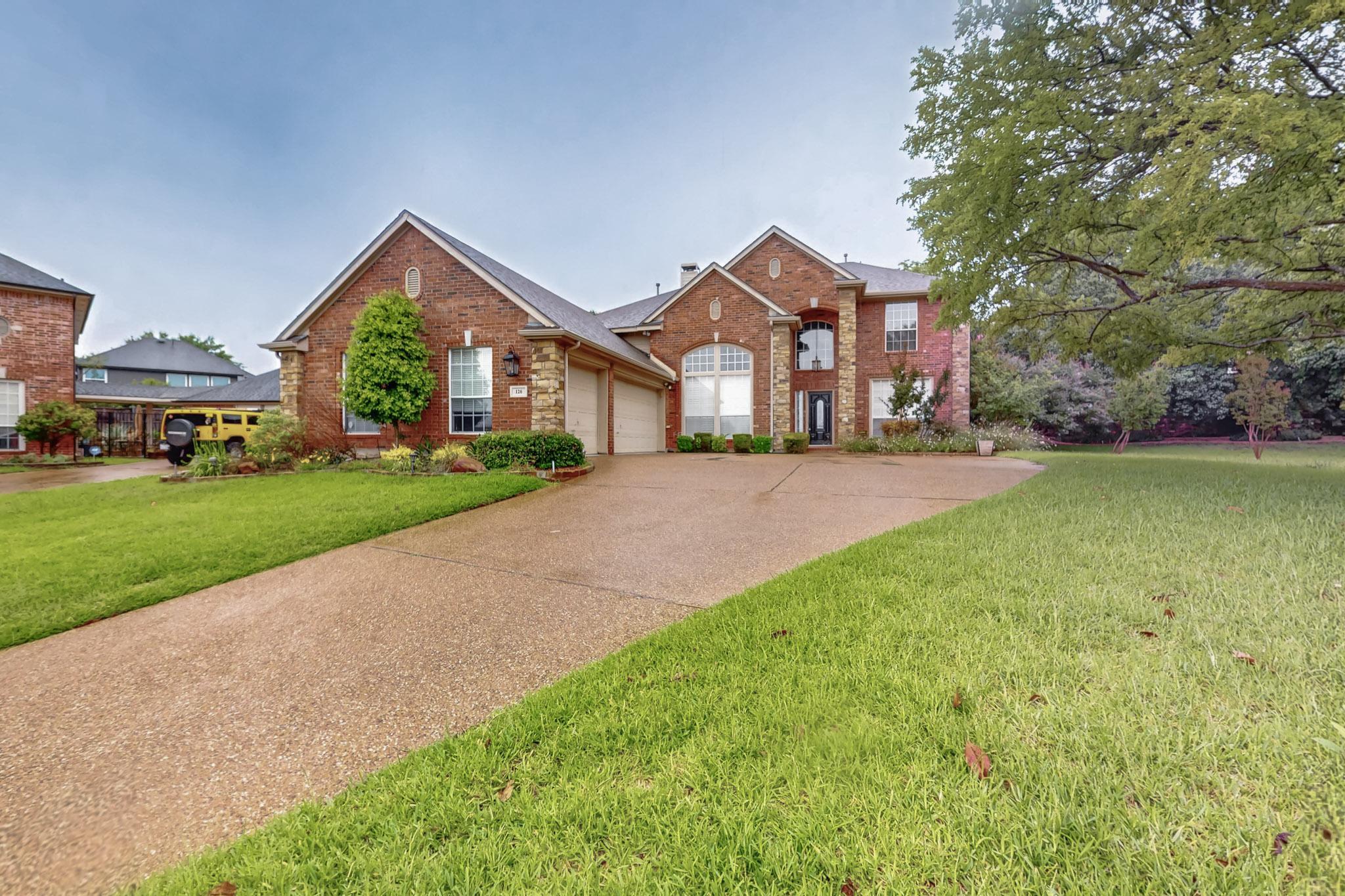 126 Clipper Dr, Rockwall, TX