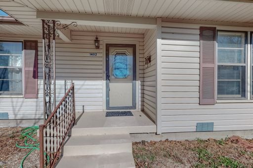 1402 Glendale Street, Greenville, TX 75401