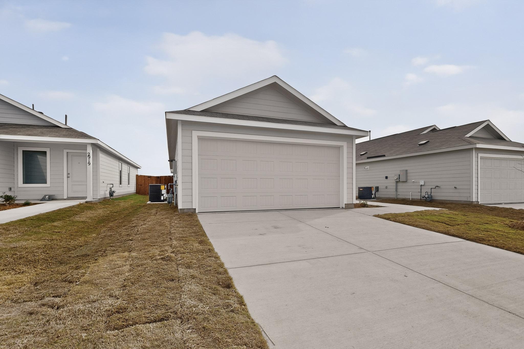 Photo of 2921 Hearts Trail, Crandall, TX