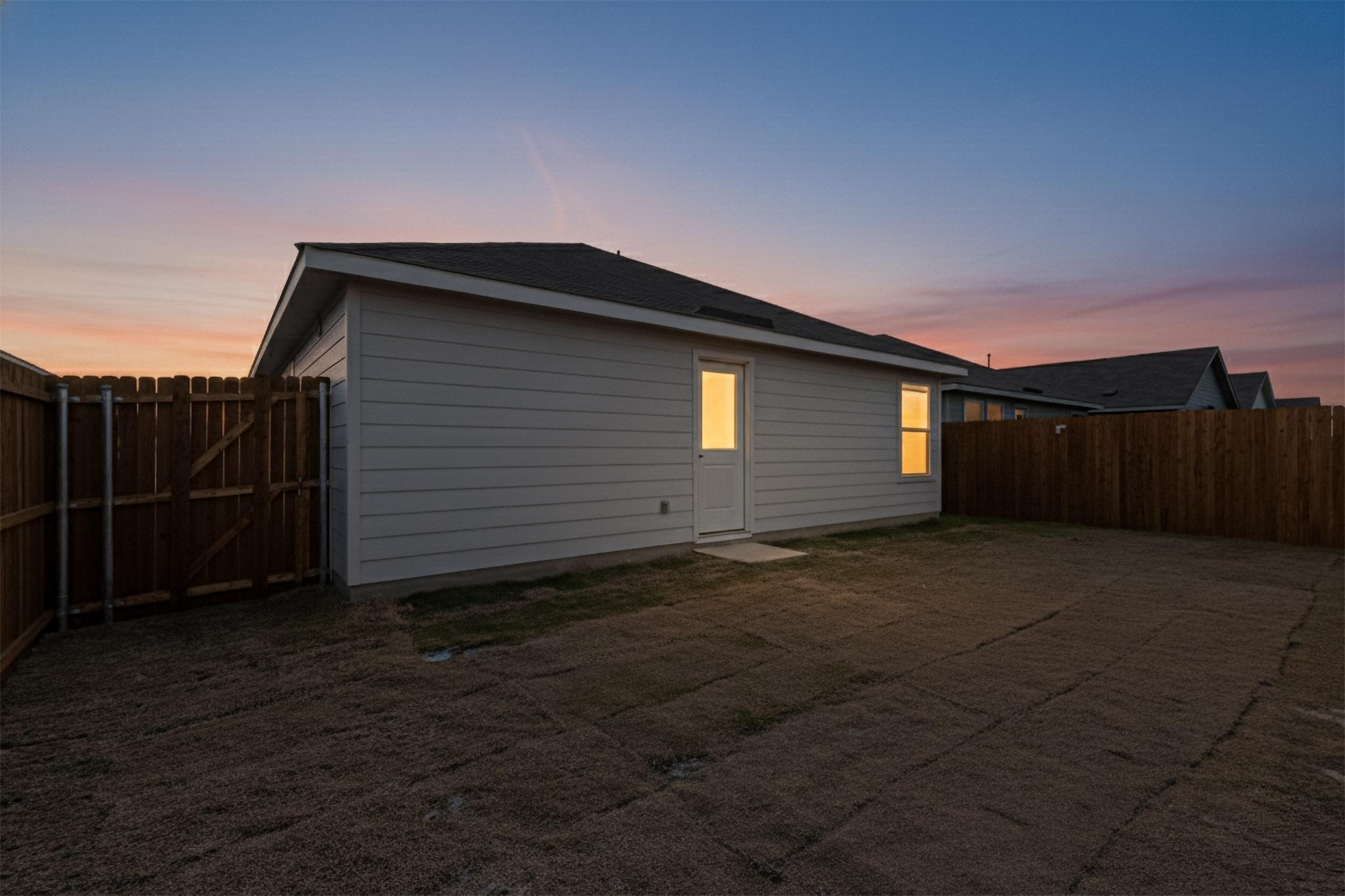 Photo of 2921 Hearts Trail, Crandall, TX