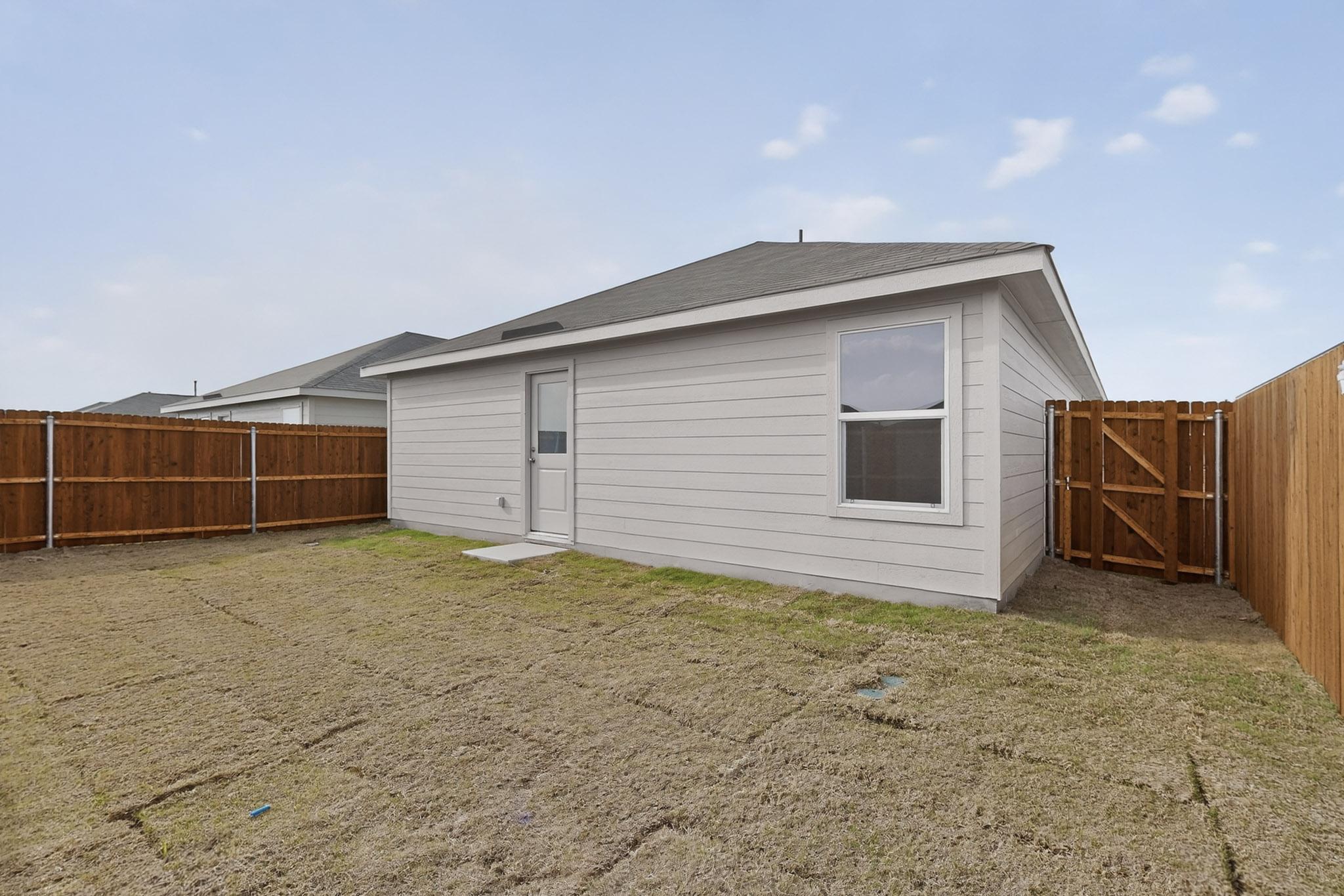 Photo of 2921 Hearts Trail, Crandall, TX