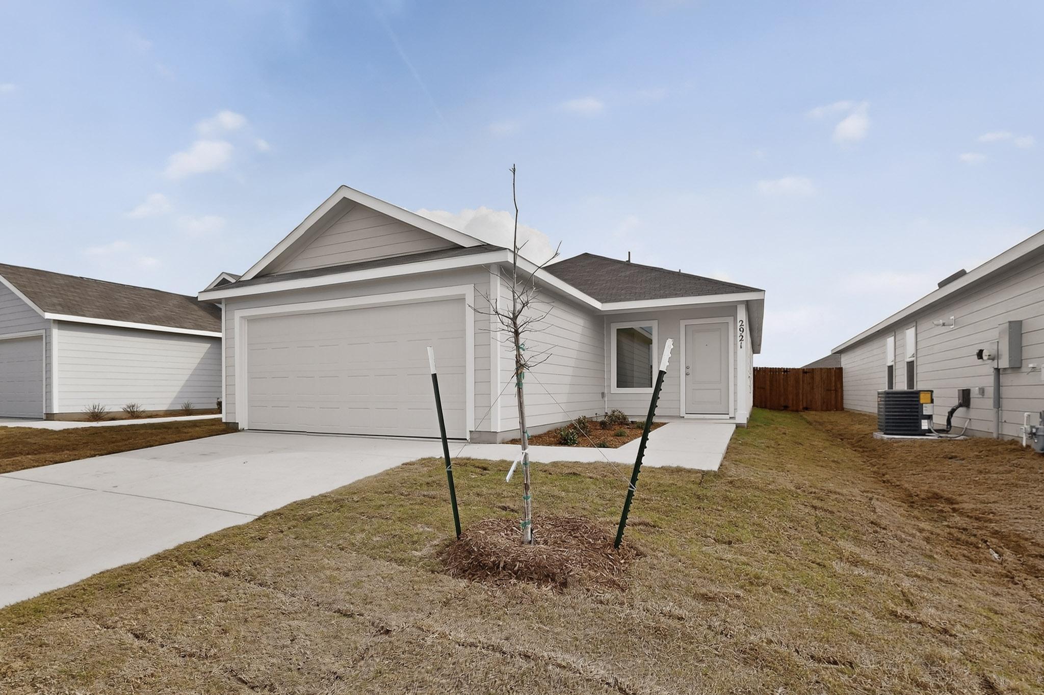 Photo of 2921 Hearts Trail, Crandall, TX