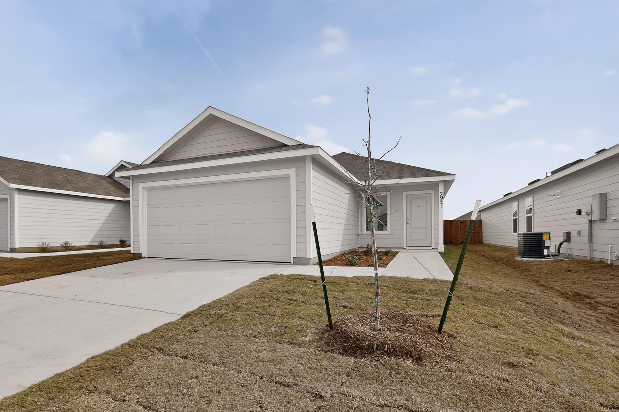 Photo of 2921 Hearts Trail, Crandall, TX