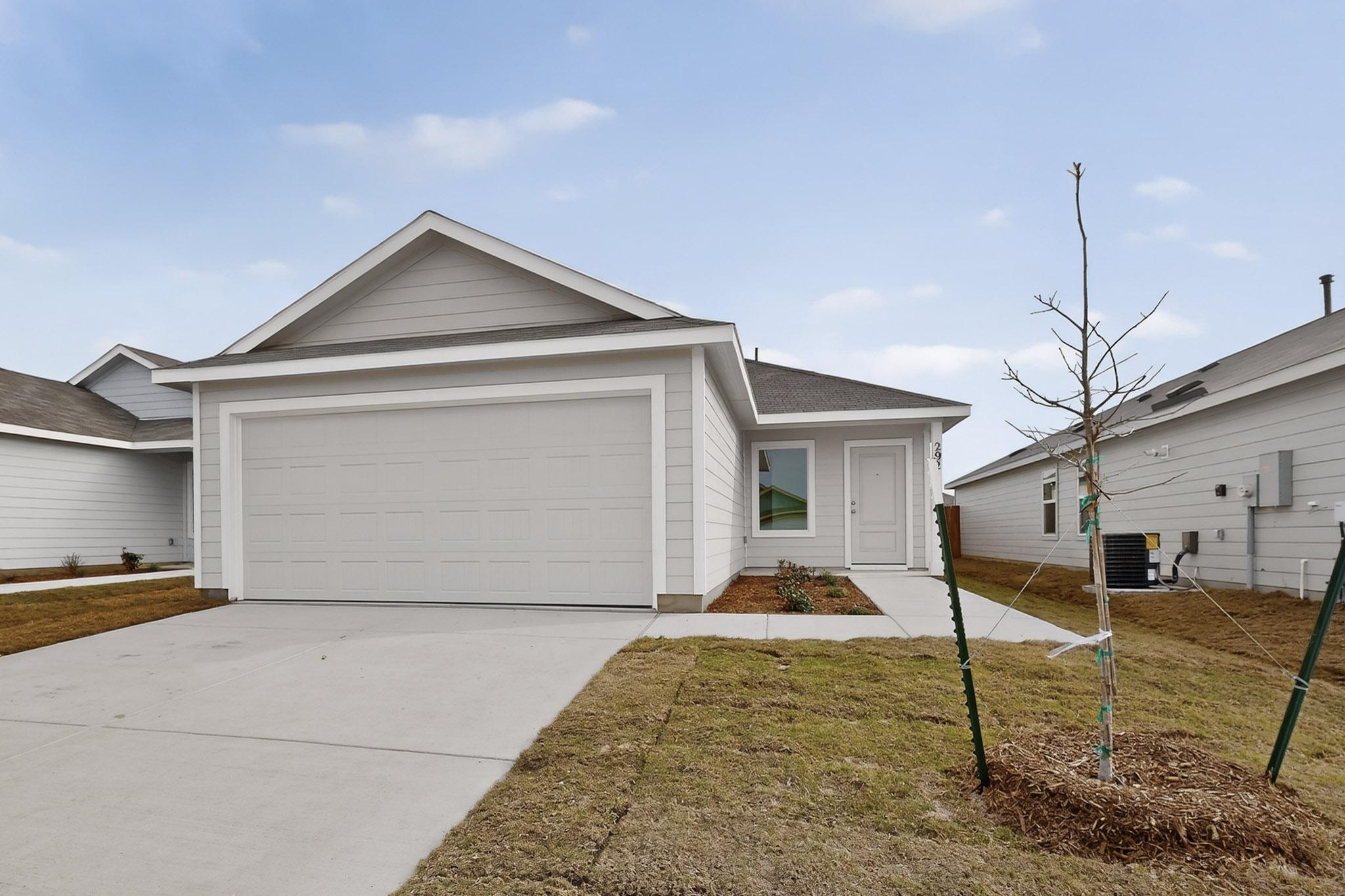 Photo of 2921 Hearts Trail, Crandall, TX