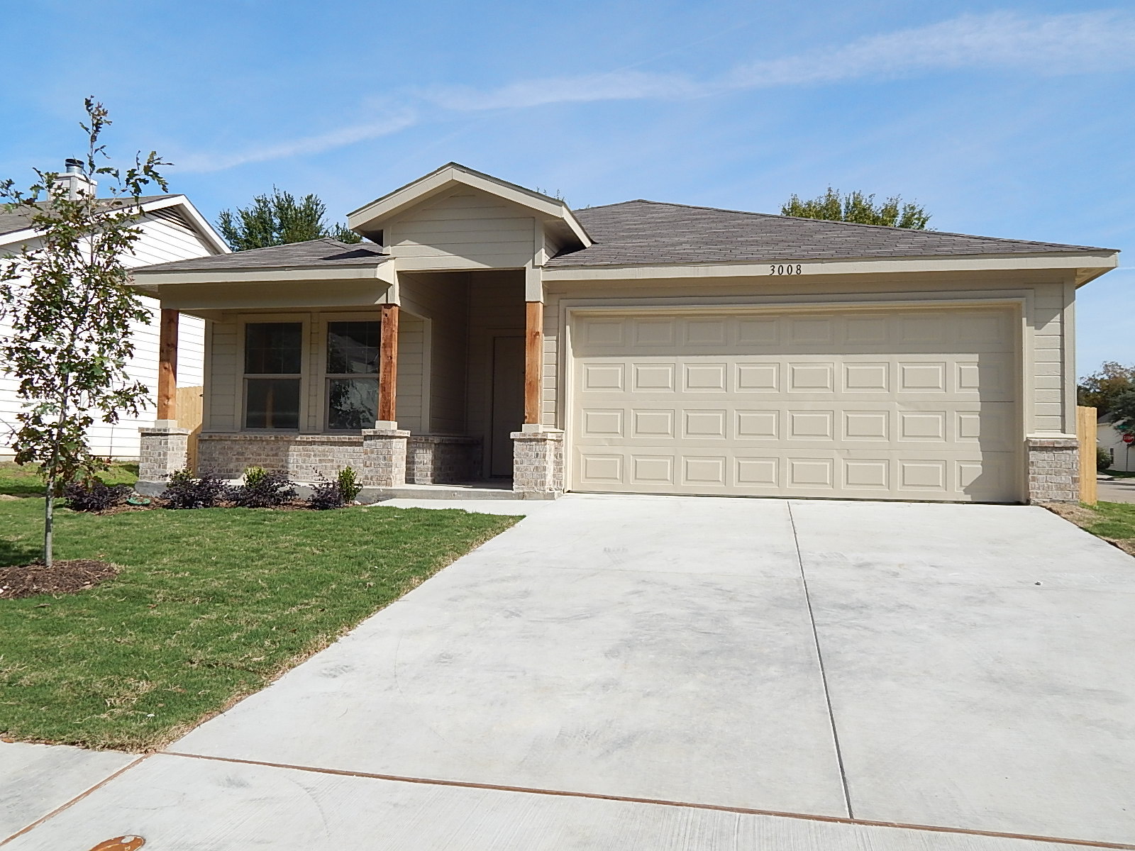 3008 Saint Zachary, McKinney, TX