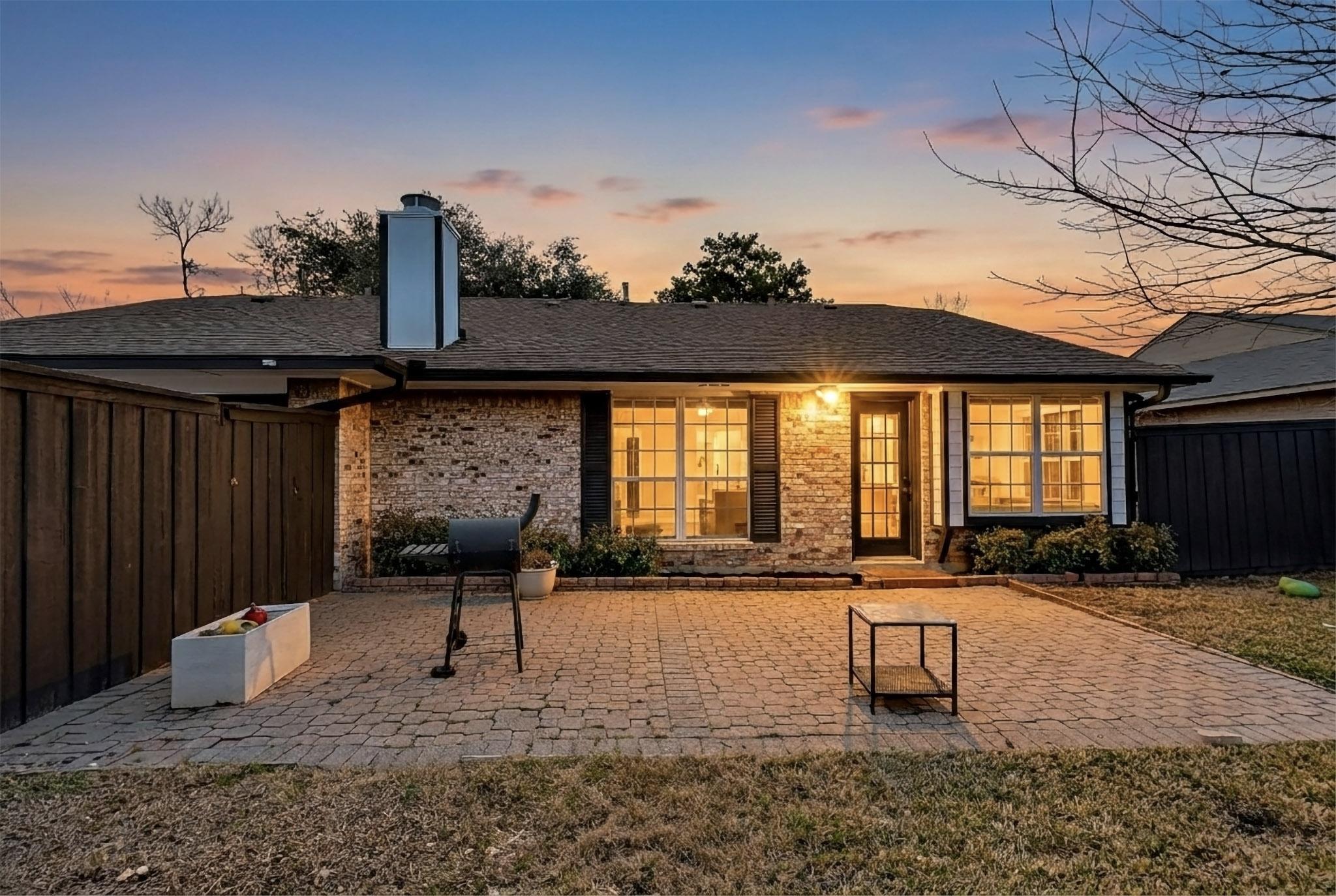 Photo of 3233 Santana Lane, Plano, TX
