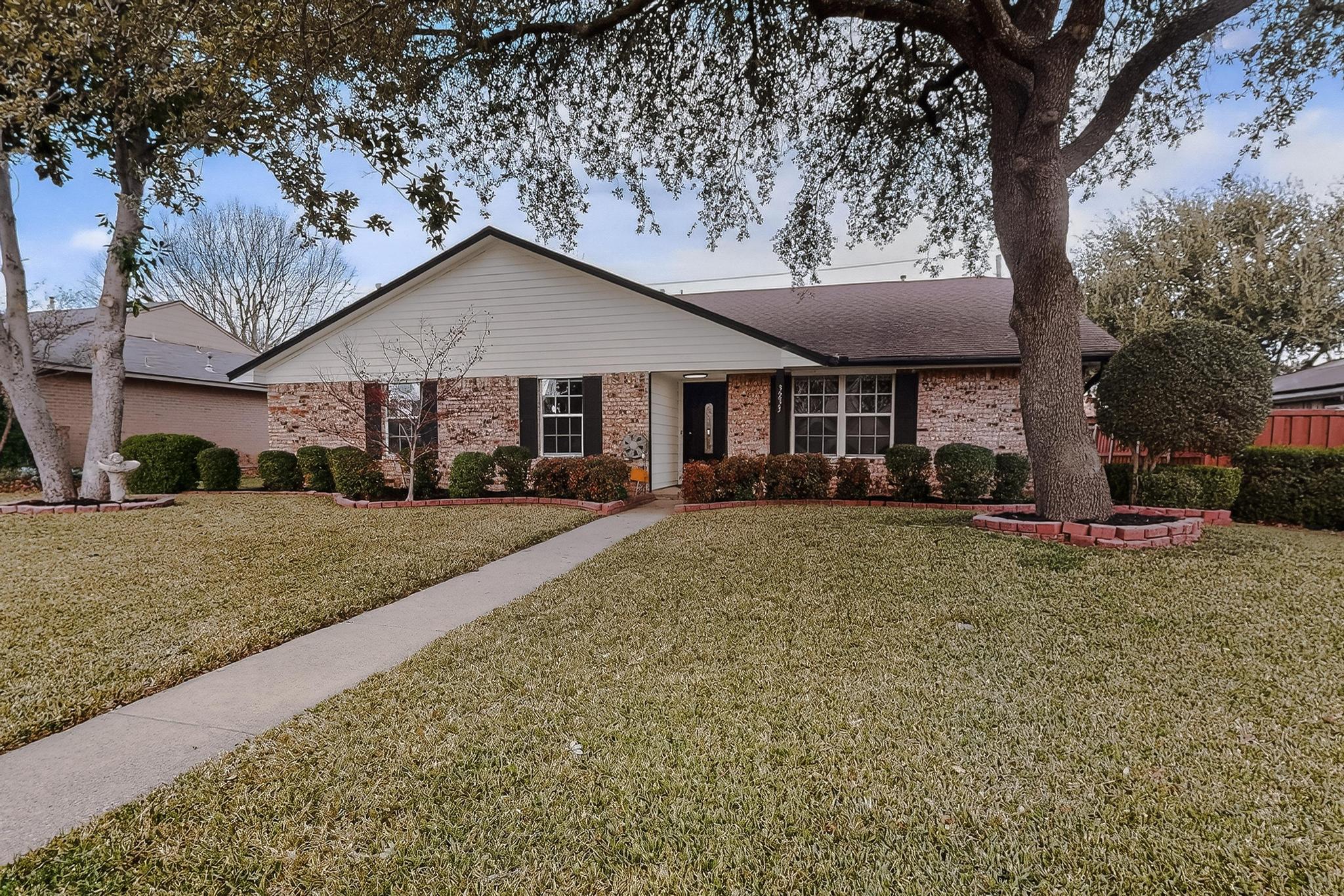 Photo of 3233 Santana Lane, Plano, TX