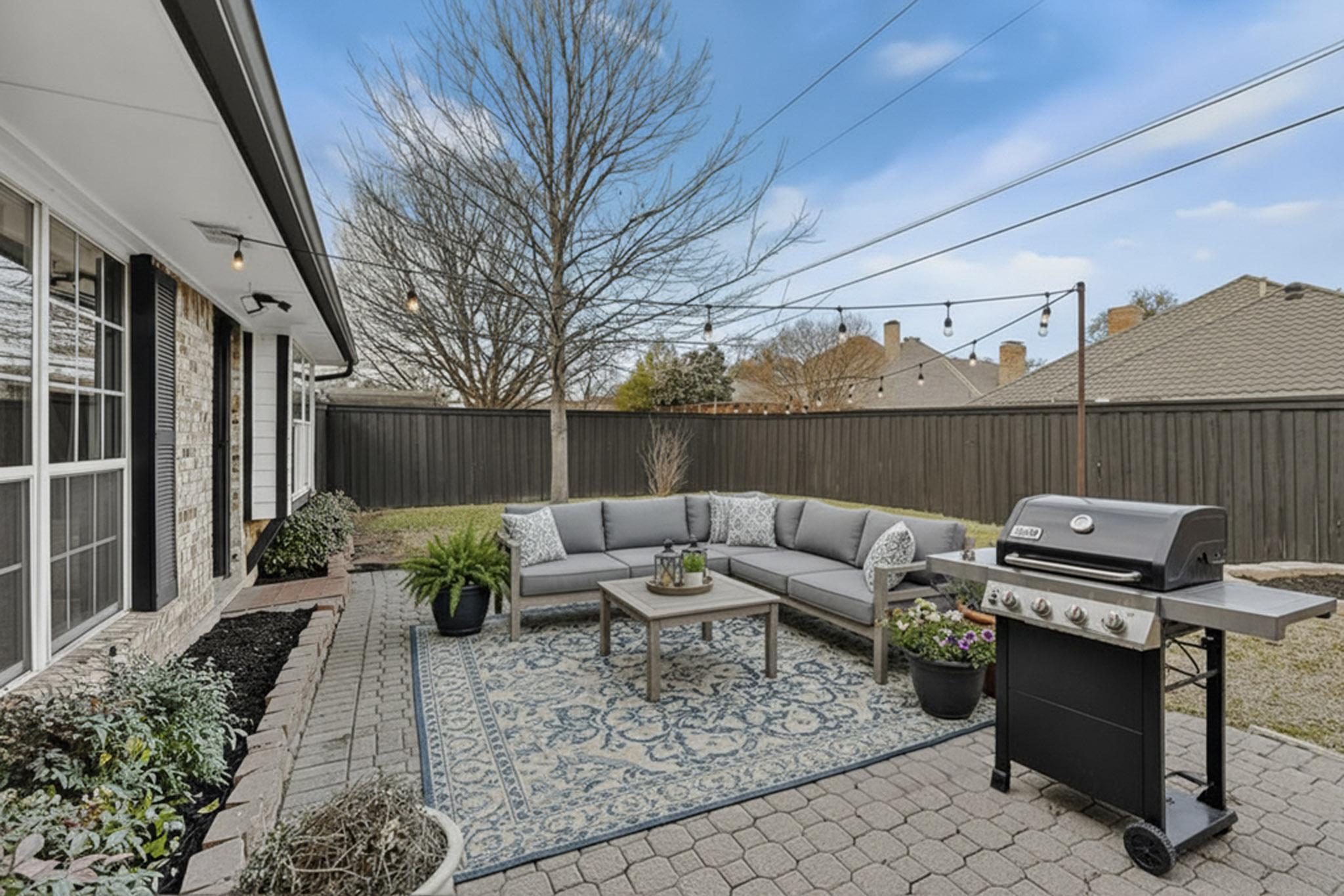 Photo of 3233 Santana Lane, Plano, TX