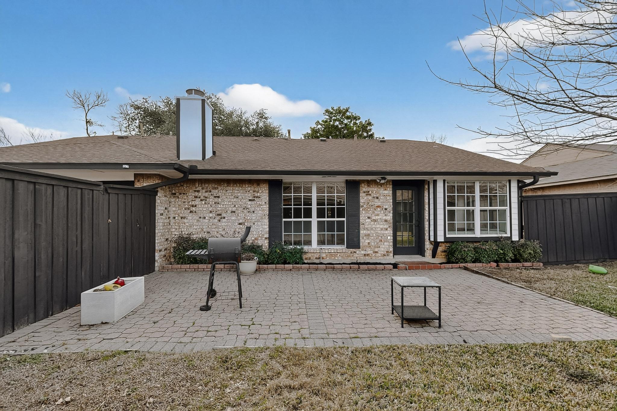 Photo of 3233 Santana Lane, Plano, TX