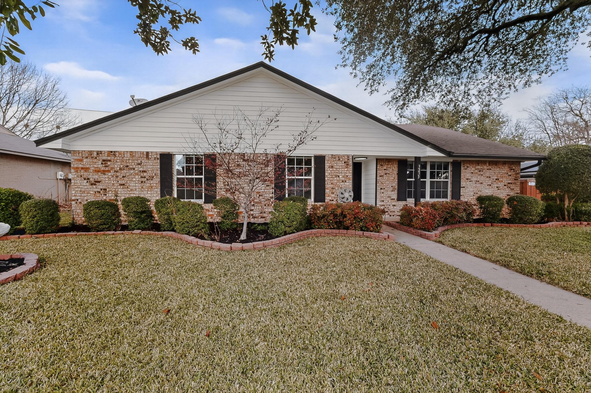 Photo of 3233 Santana Lane, Plano, TX