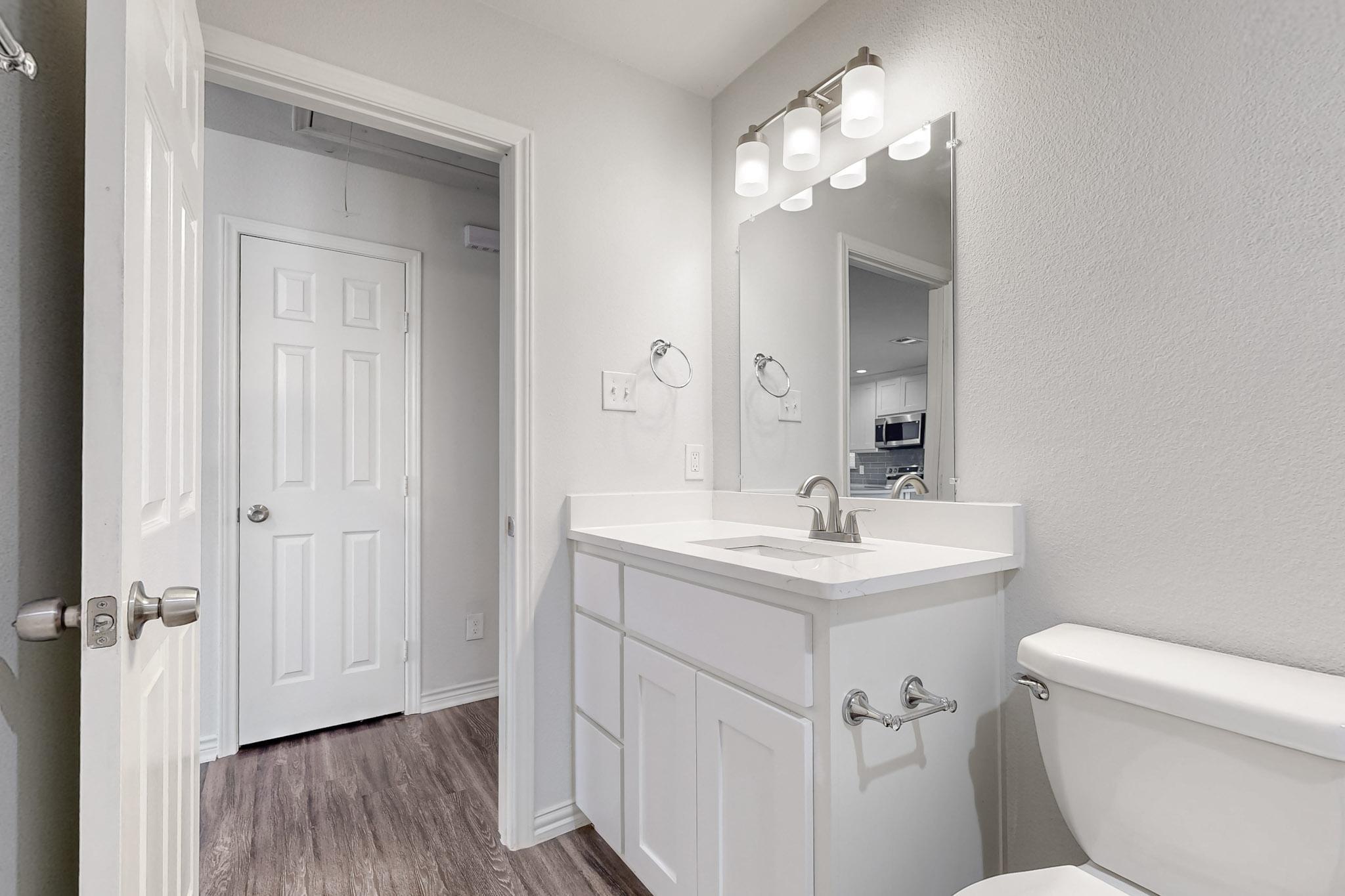 3701 Spencer Street, Greenville, TX 75401