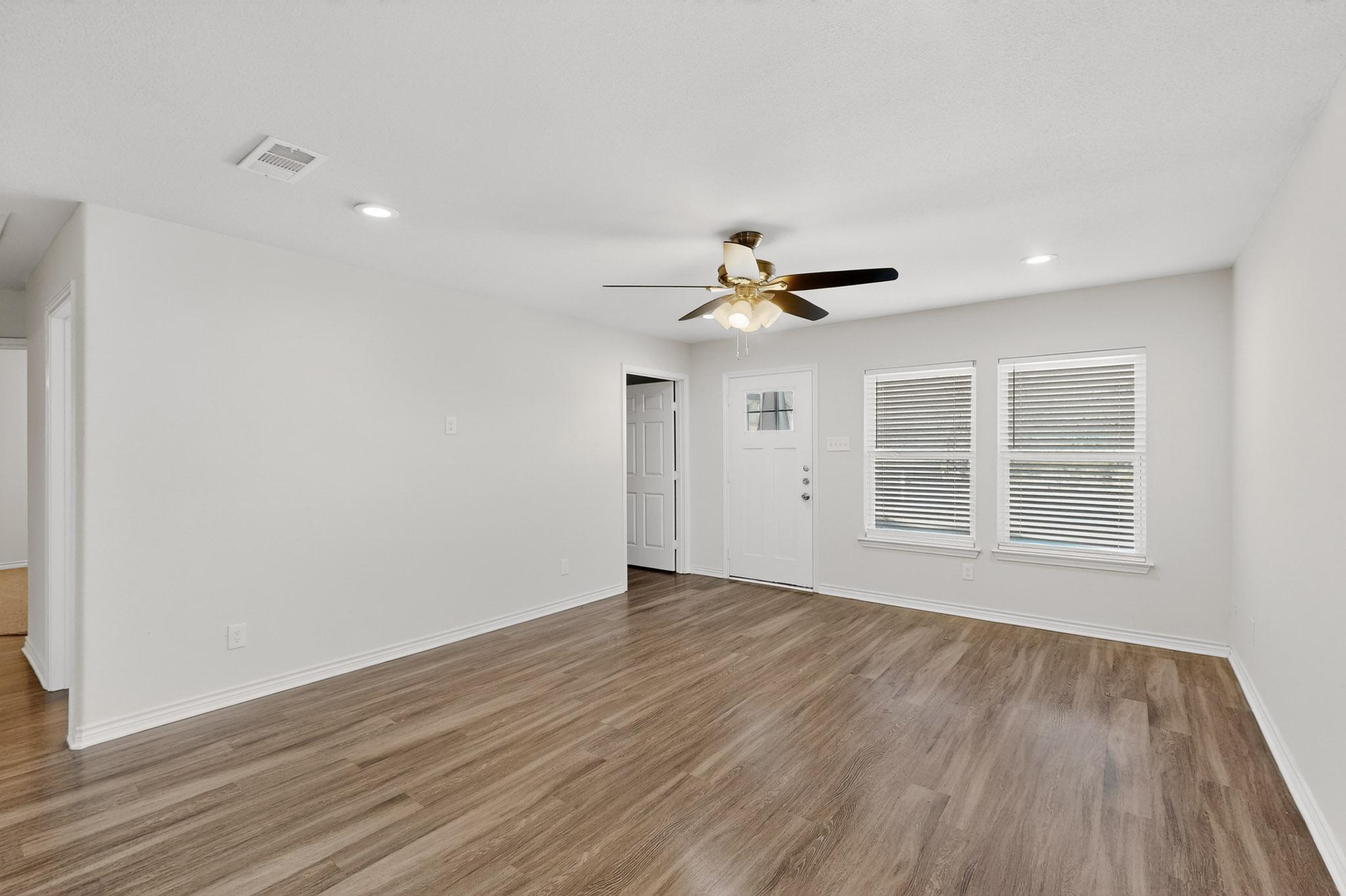 Photo of 3701 Spencer Street, Greenville, TX