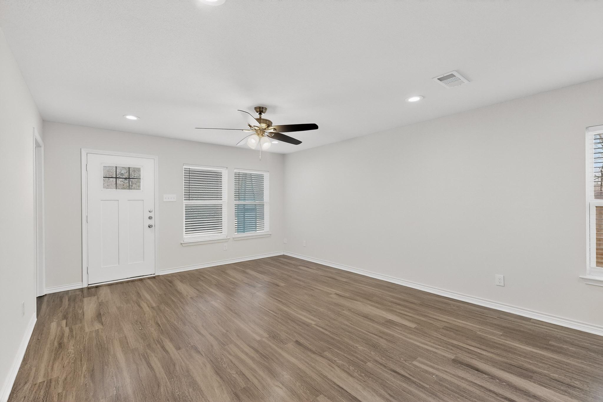 Photo of 3701 Spencer Street, Greenville, TX