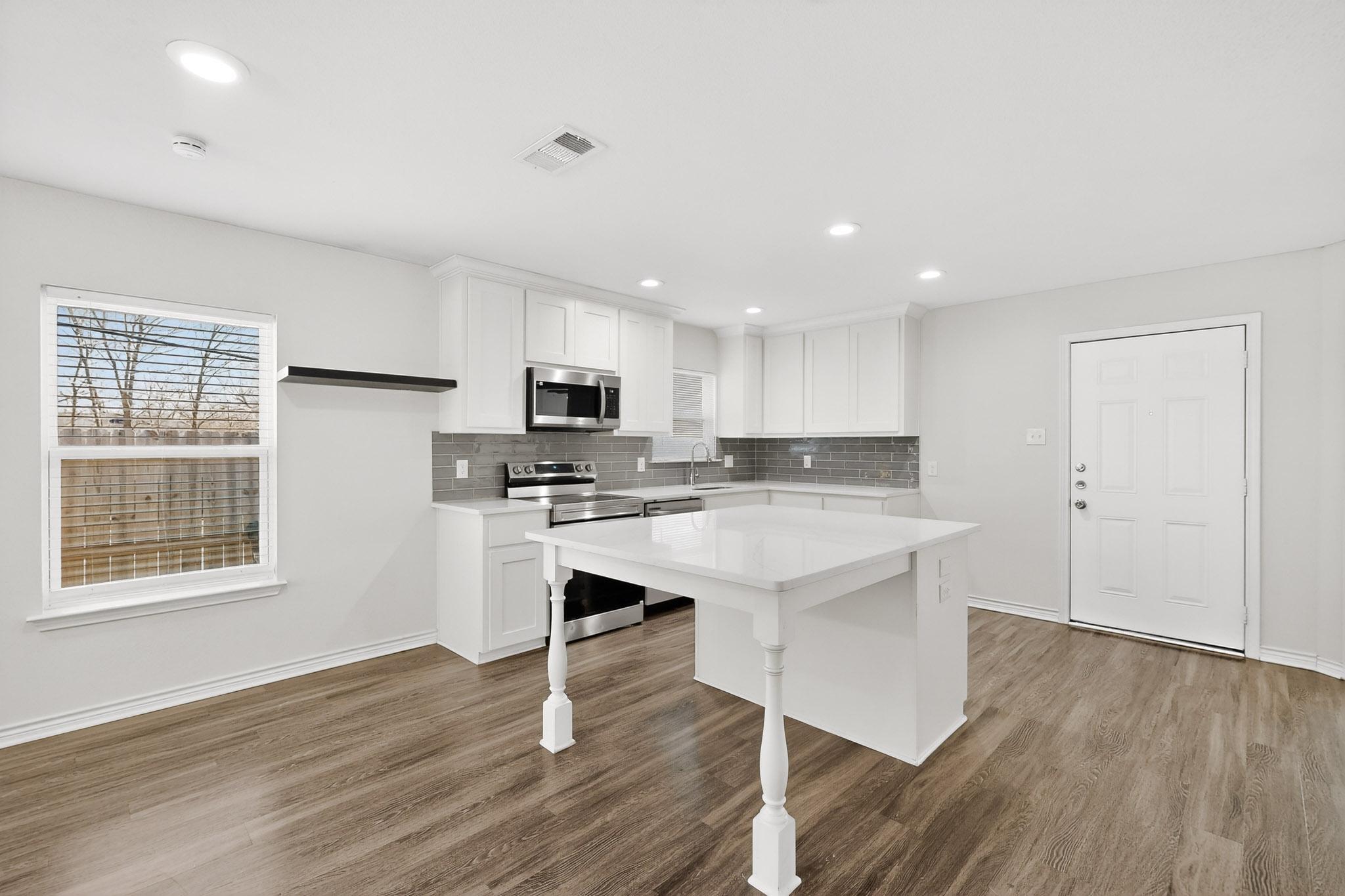 Photo of 3701 Spencer Street, Greenville, TX