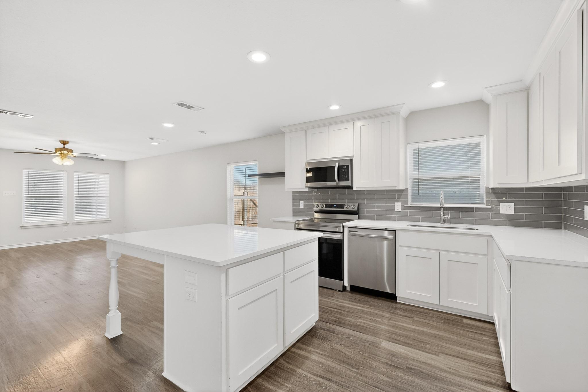 Photo of 3701 Spencer Street, Greenville, TX