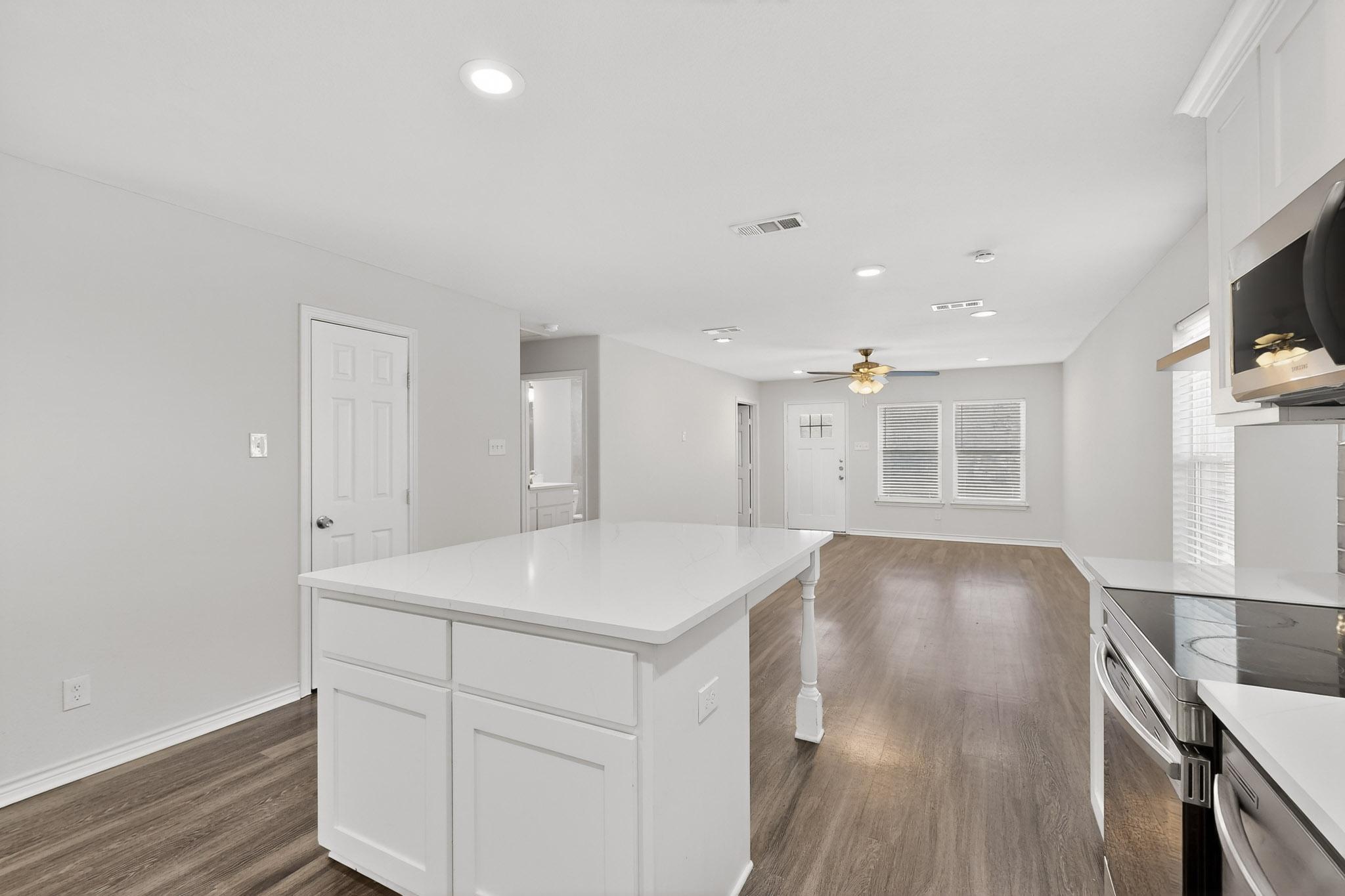 Photo of 3701 Spencer Street, Greenville, TX