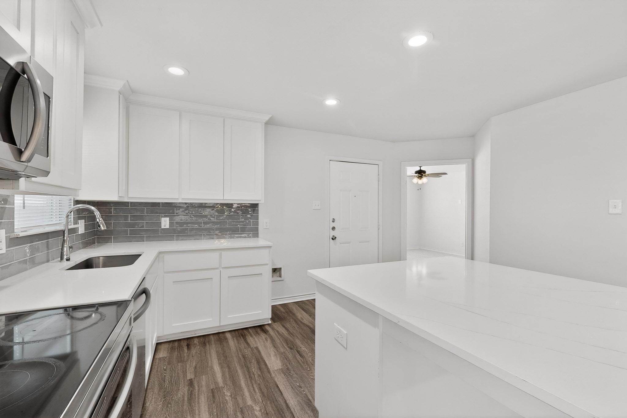 Photo of 3701 Spencer Street, Greenville, TX