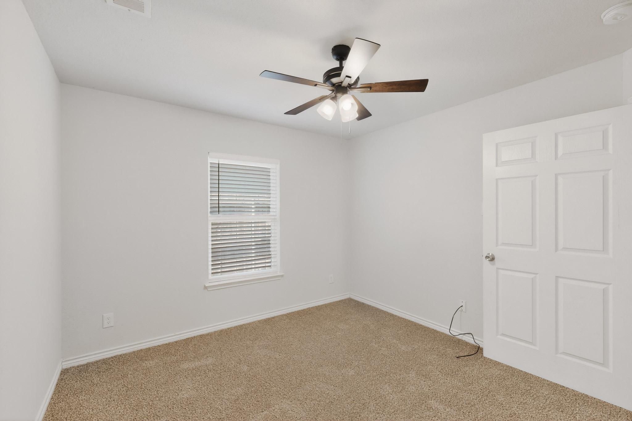 Photo of 3701 Spencer Street, Greenville, TX