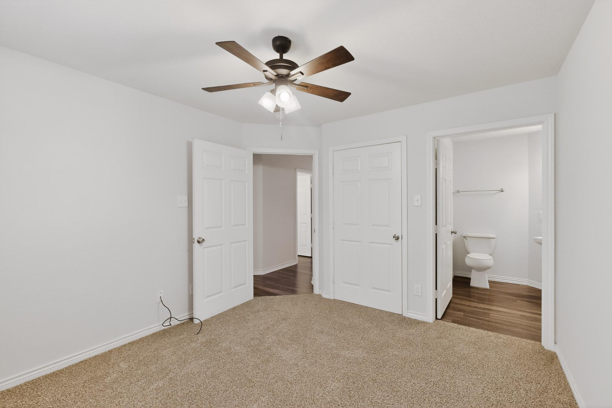 Photo of 3701 Spencer Street, Greenville, TX