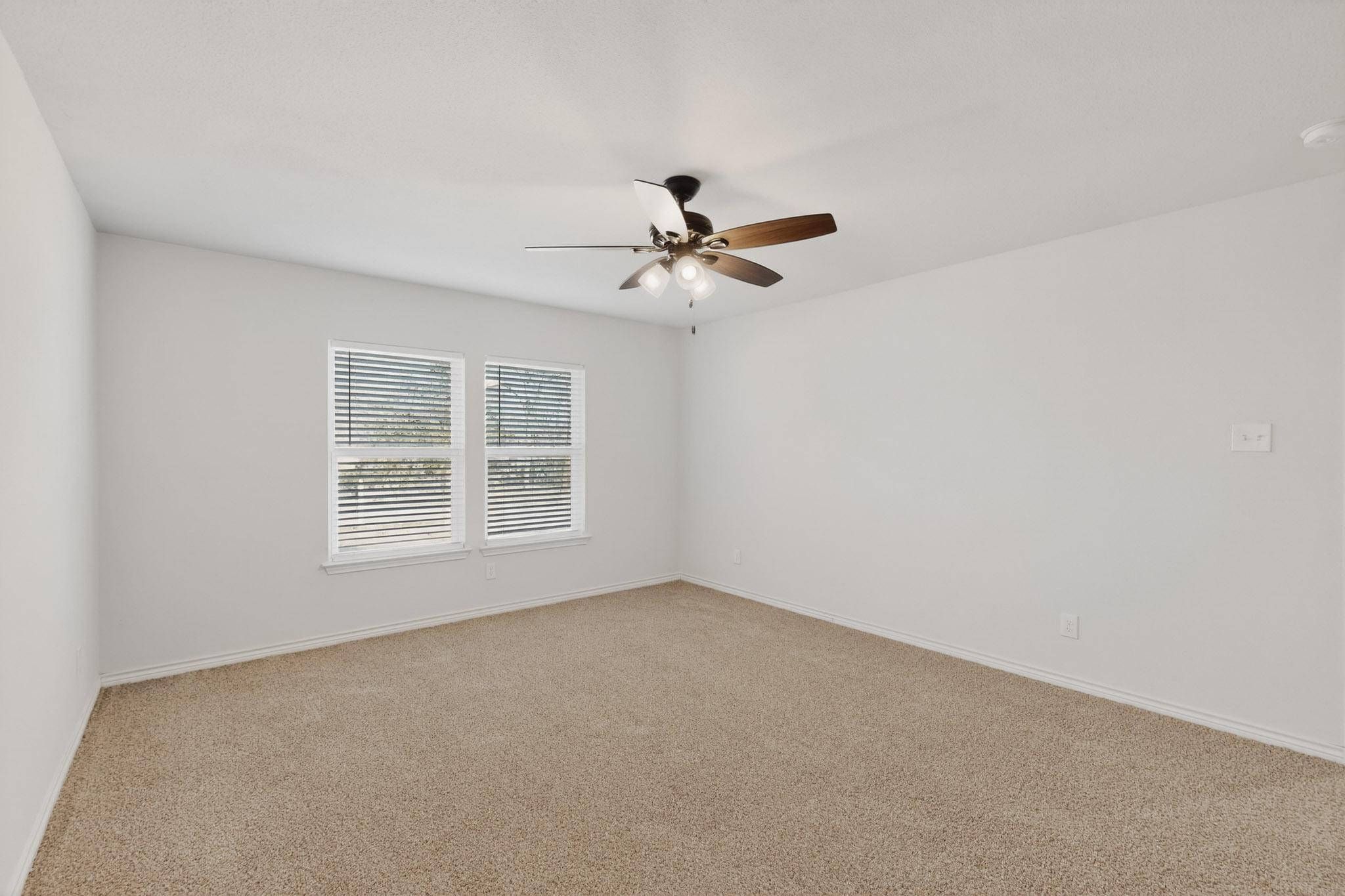 Photo of 3701 Spencer Street, Greenville, TX