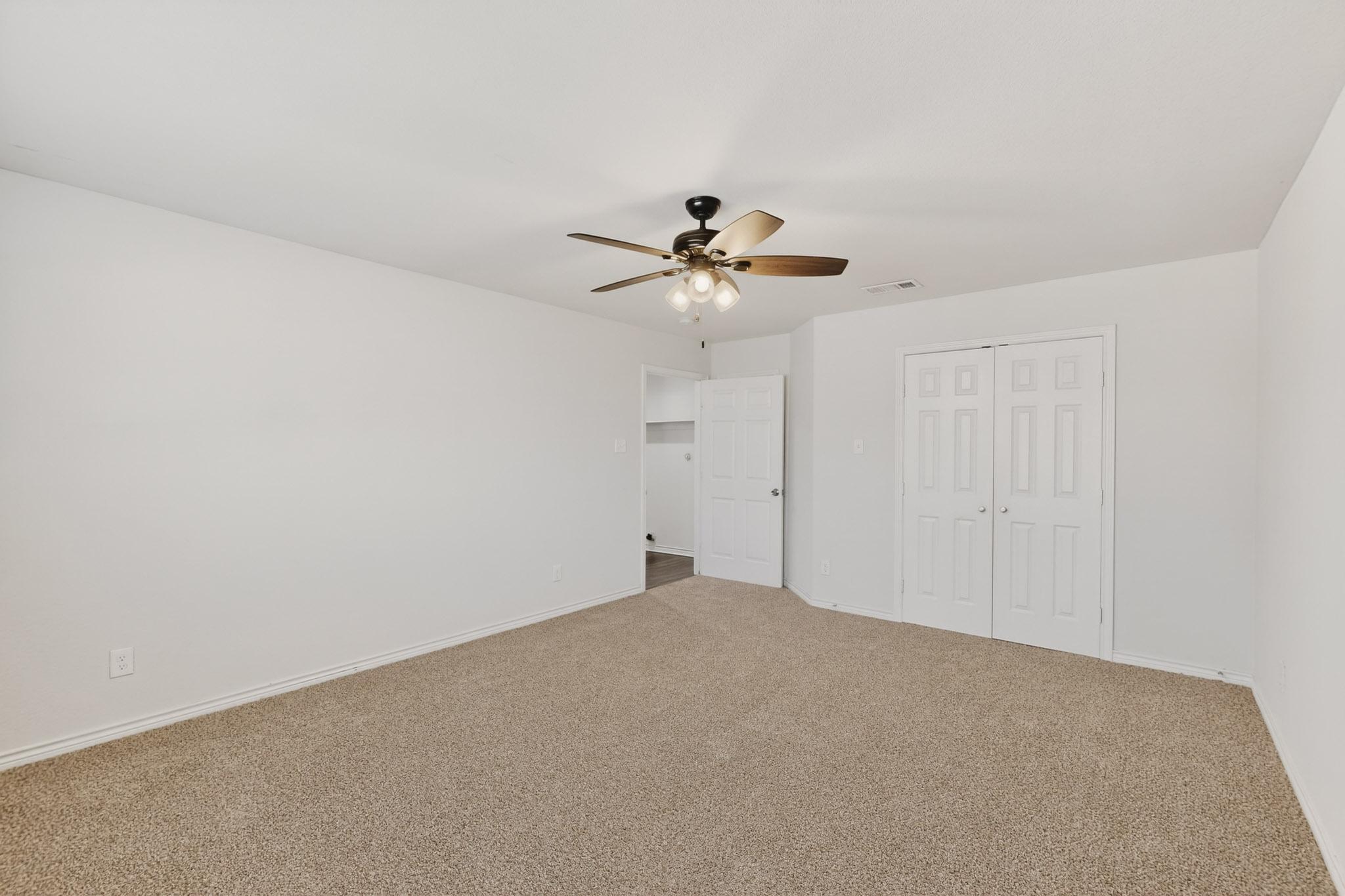 Photo of 3701 Spencer Street, Greenville, TX