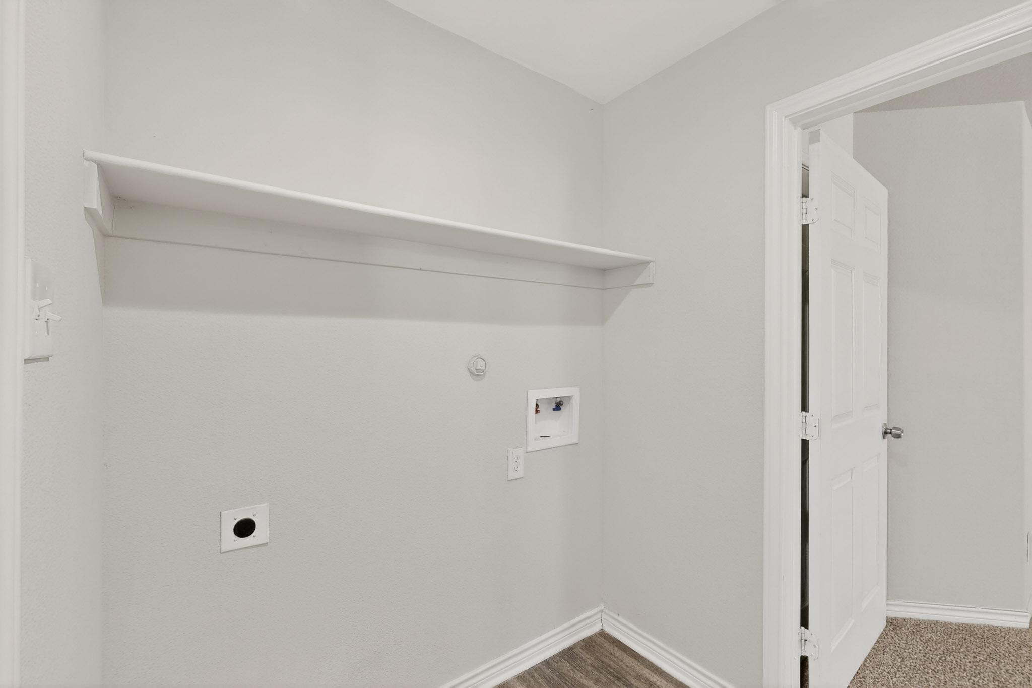 Photo of 3701 Spencer Street, Greenville, TX