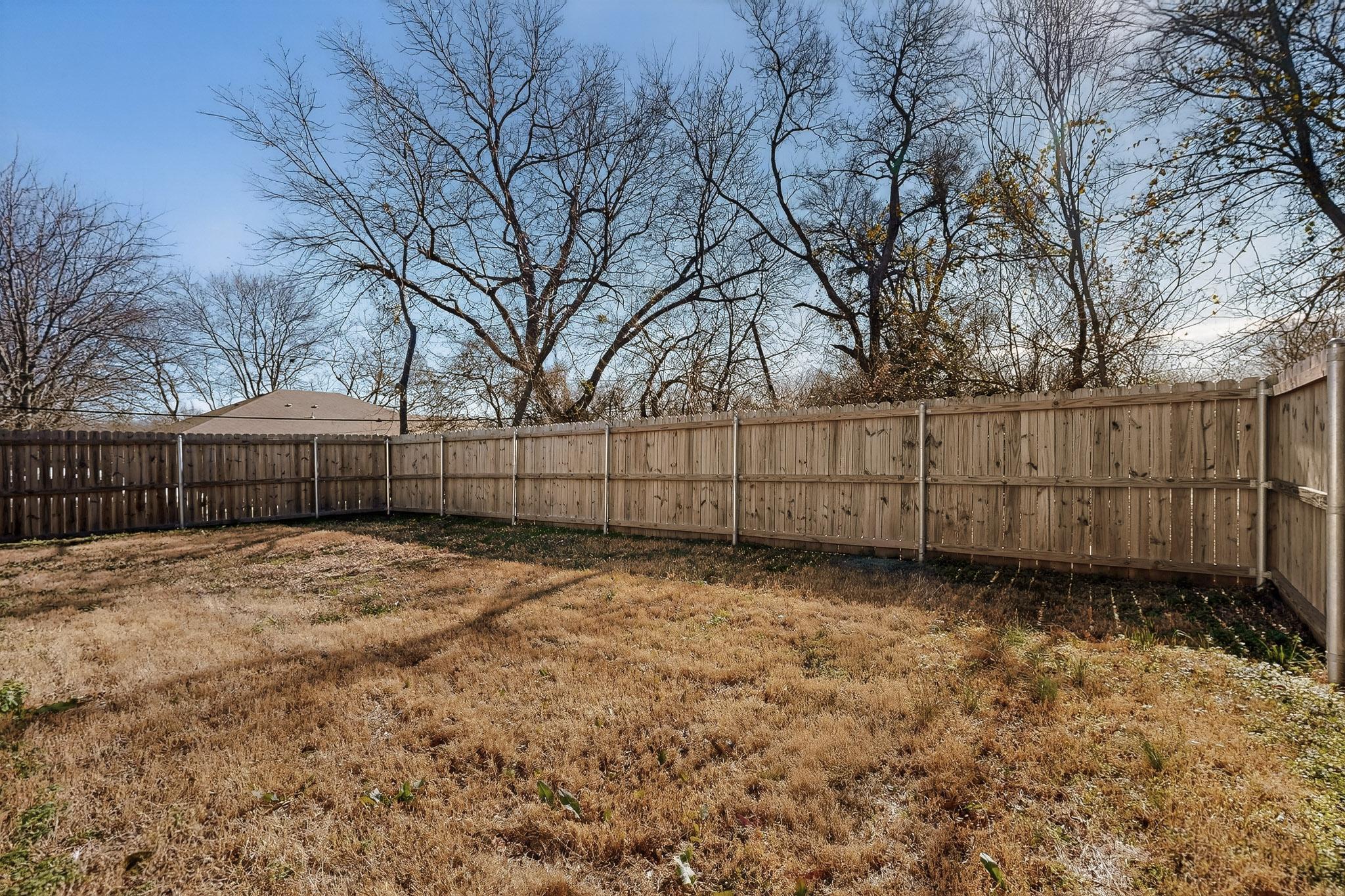 Photo of 3701 Spencer Street, Greenville, TX