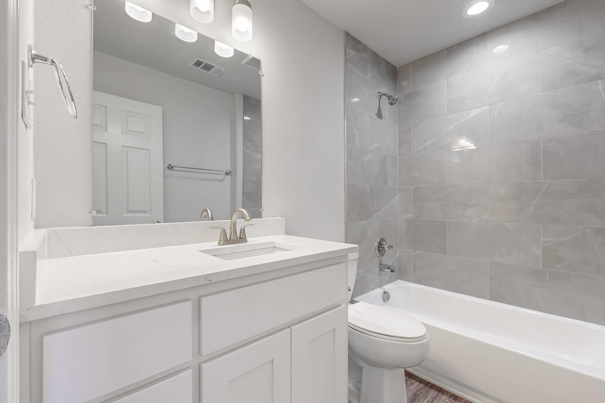 Photo of 3701 Spencer Street, Greenville, TX