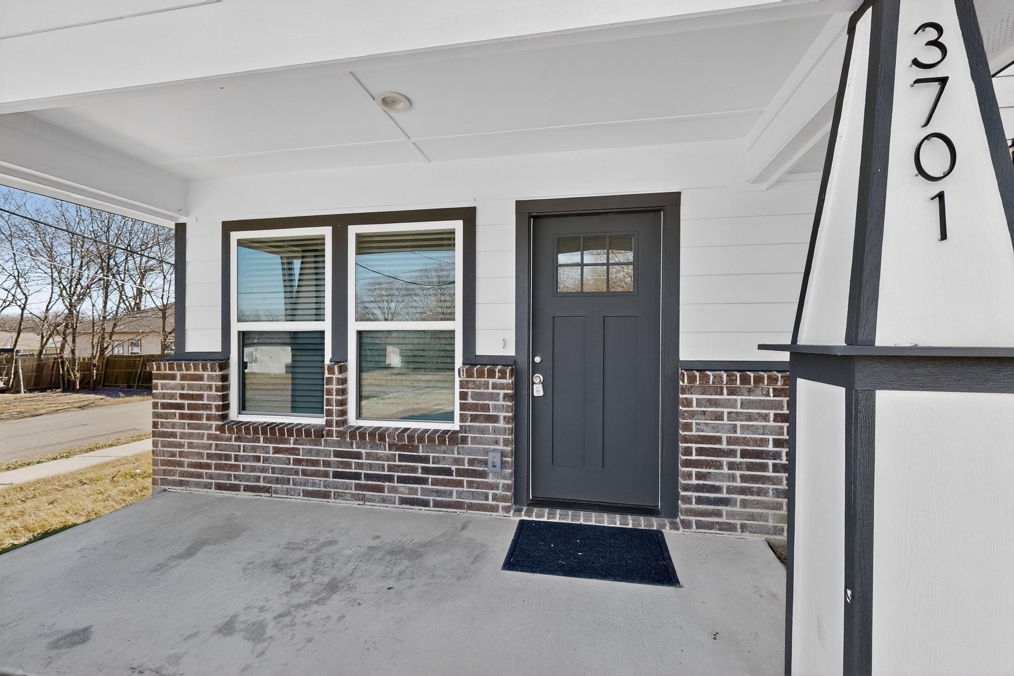 Photo of 3701 Spencer Street, Greenville, TX