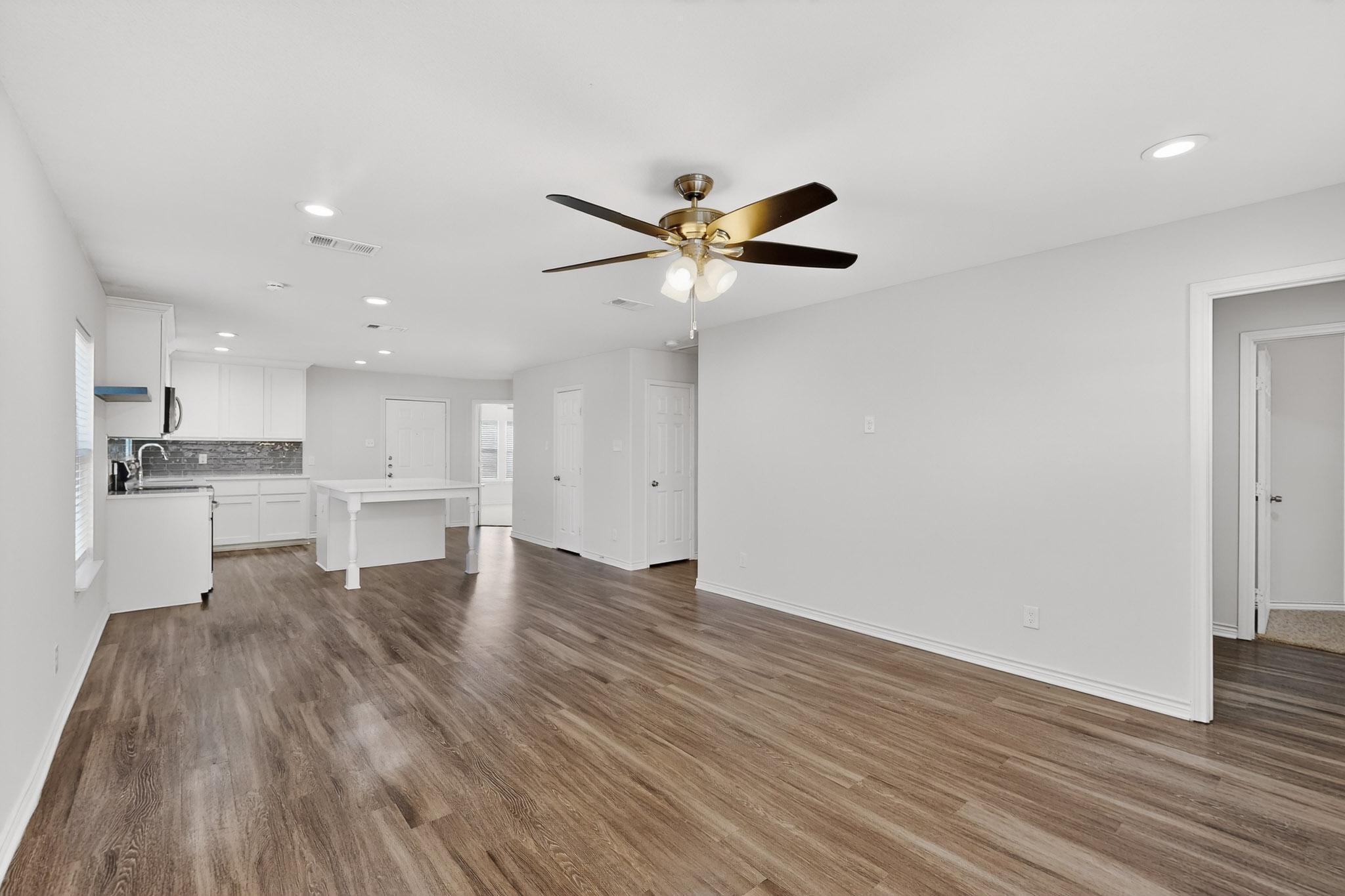 Photo of 3701 Spencer Street, Greenville, TX