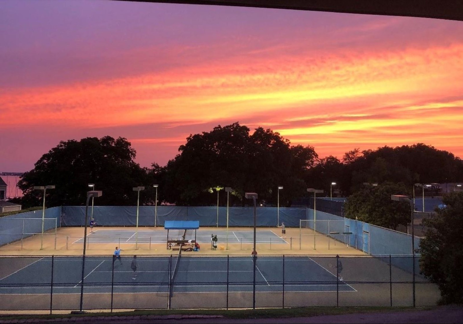 Photo 19 of 426 Yacht Club Dr Unit E, Rockwall, TX