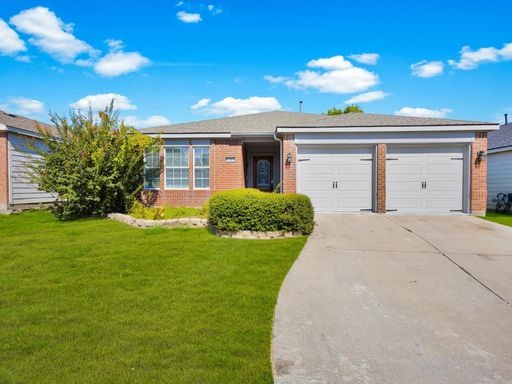 4305 Falcon Drive, Sherman, TX 75092