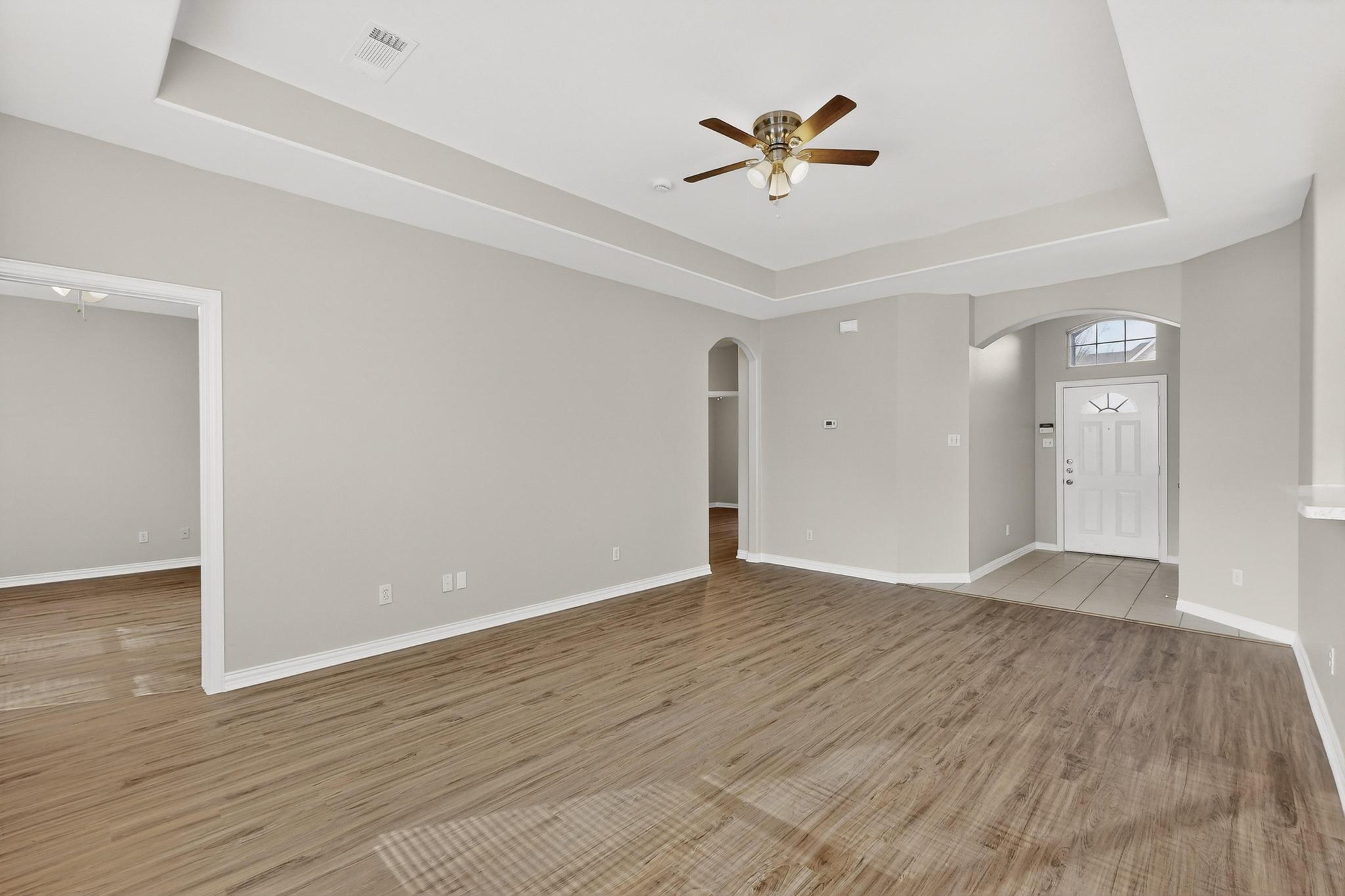 Photo of 8642 Torreon Court, Dallas, TX