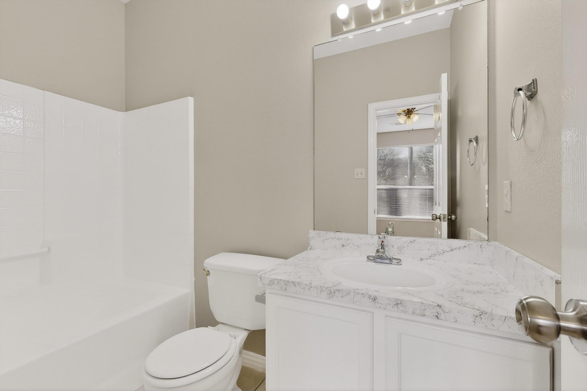 Photo of 8642 Torreon Court, Dallas, TX