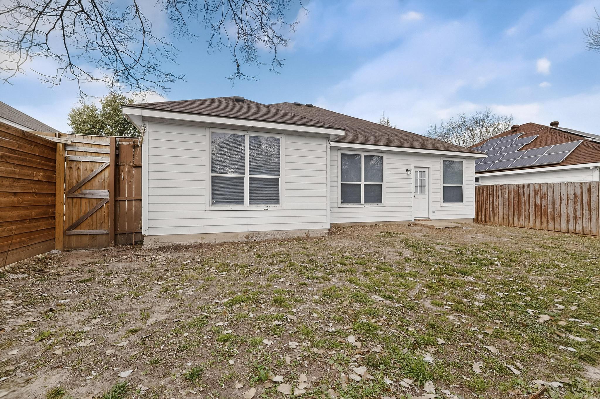 Photo of 8642 Torreon Court, Dallas, TX