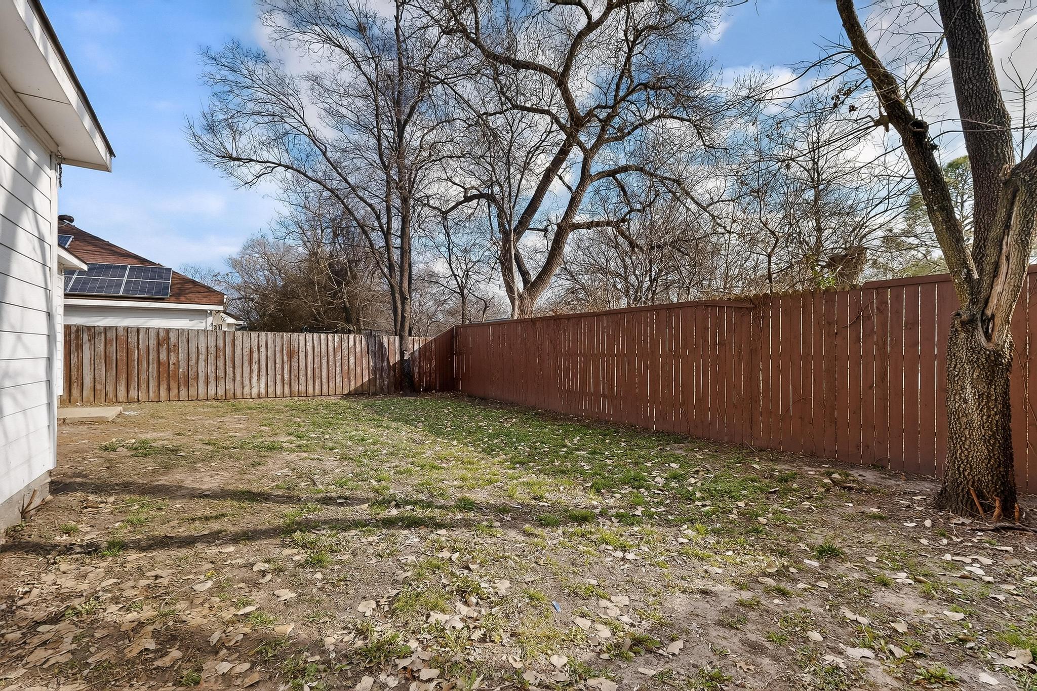 Photo of 8642 Torreon Court, Dallas, TX