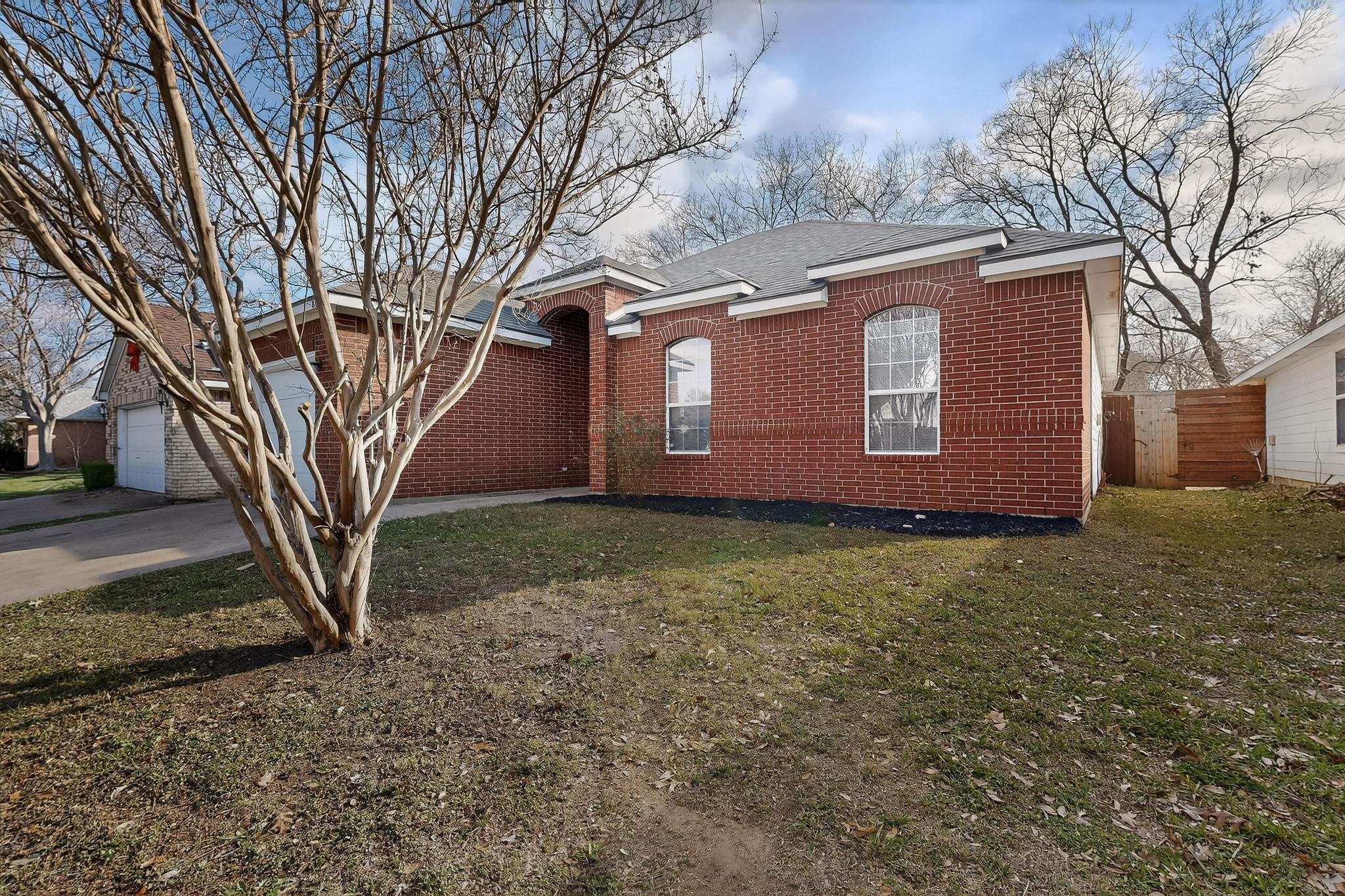 Photo of 8642 Torreon Court, Dallas, TX