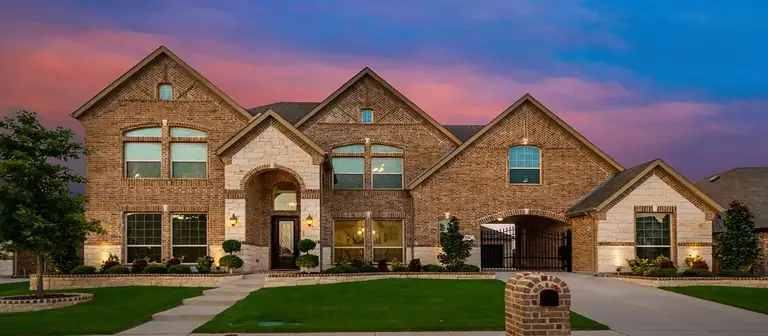 Plano property management services